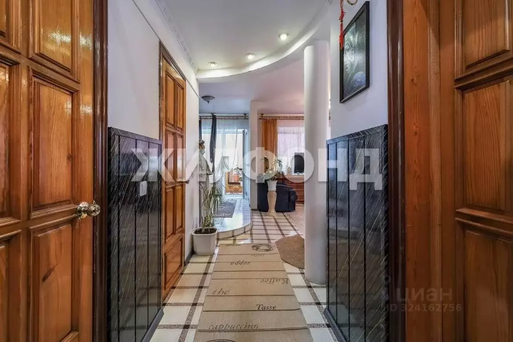 2-к кв. Новосибирская область, Новосибирский район, Станционный ... - Фото 2