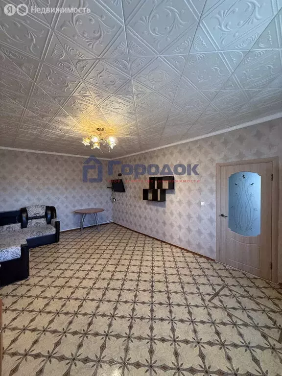 2-комнатная квартира: Каменск-Уральский, посёлок Хозспособ, улица ... - Фото 1