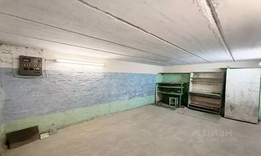 Гараж в Новосибирская область, Новосибирск Ельцовская ул. (17 м) - Фото 2