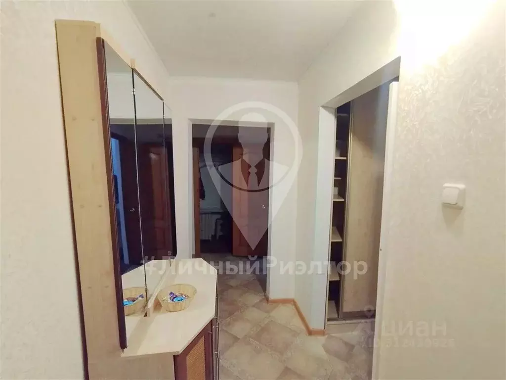 2-к кв. Рязанская область, Рязань ул. Новоселов, 58к1 (54.1 м) - Фото 0
