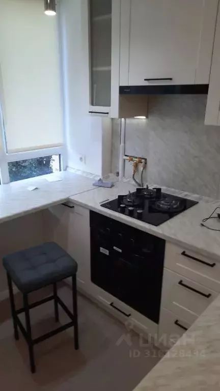 3-к кв. Москва Дмитровское ш., 155К1 (60.0 м) - Фото 0