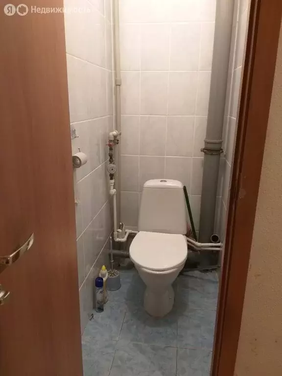 1-комнатная квартира: деревня Новое Девяткино, Флотская улица, 7 ... - Фото 1