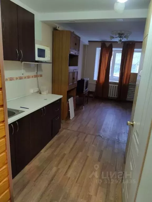 Студия Томская область, Томск просп. Кирова, 56Б (18.3 м) - Фото 1