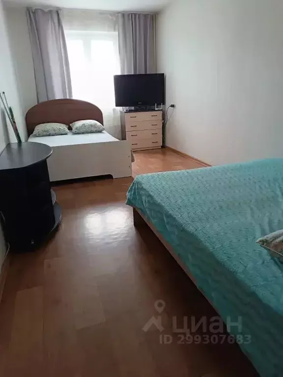 1-к кв. Красноярский край, Красноярск ул. Партизана Железняка, 61 ... - Фото 1