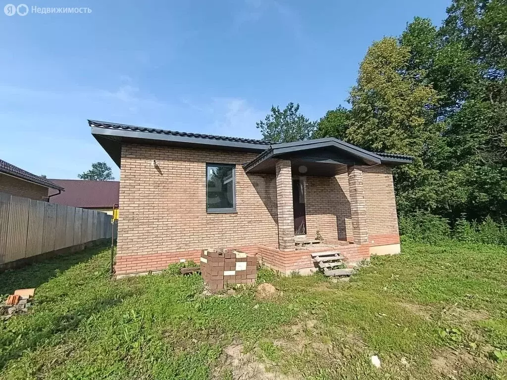 Дом в Старое Шигалеево, Школьная улица (126.1 м) - Фото 0