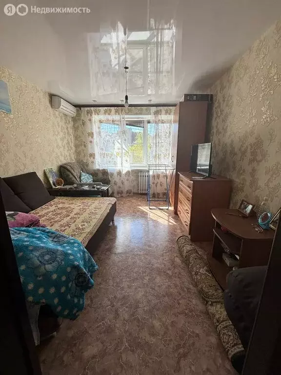 1к в -комнатной квартире (17.7 м) - Фото 1