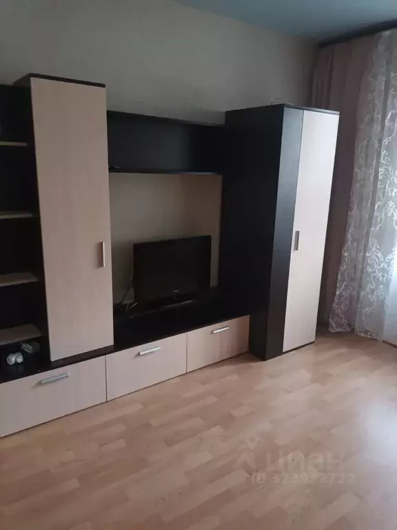 1-к кв. Марий Эл, Йошкар-Ола ул. Чернякова, 7 (40.0 м) - Фото 1