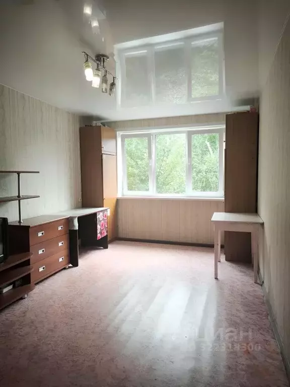 Комната Пермский край, Пермь ул. Голева, 7 (17.5 м) - Фото 1