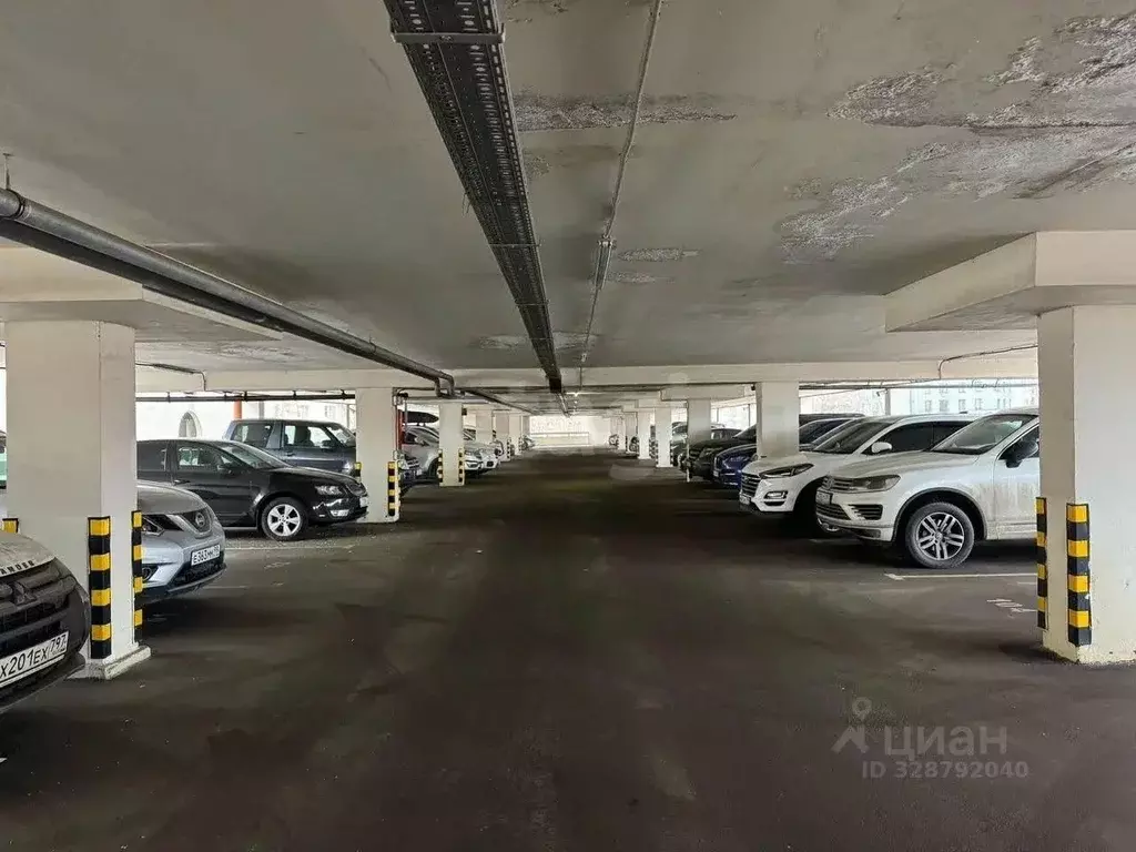 Гараж в Москва пос. Коммунарка, ул. Ясная, 13 (14 м) - Фото 2