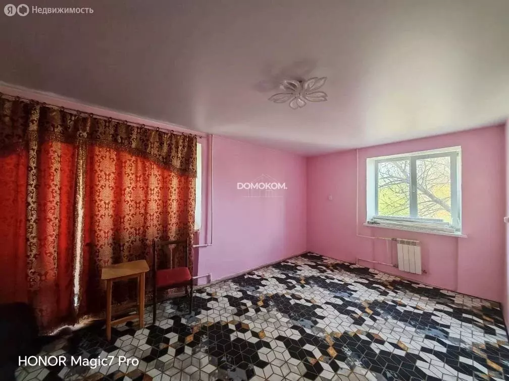 1-комнатная квартира: Нижний Тагил, улица Свердлова, 1 (31.1 м) - Фото 1