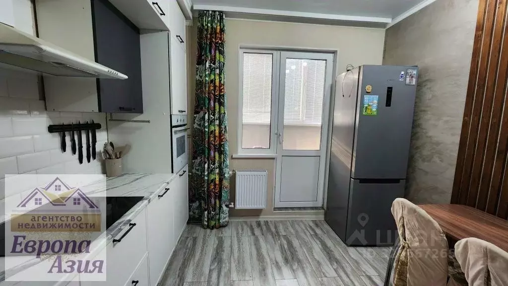 1-к кв. Оренбургская область, Оренбург ул. Дорофеева, 7 (37.0 м) - Фото 2