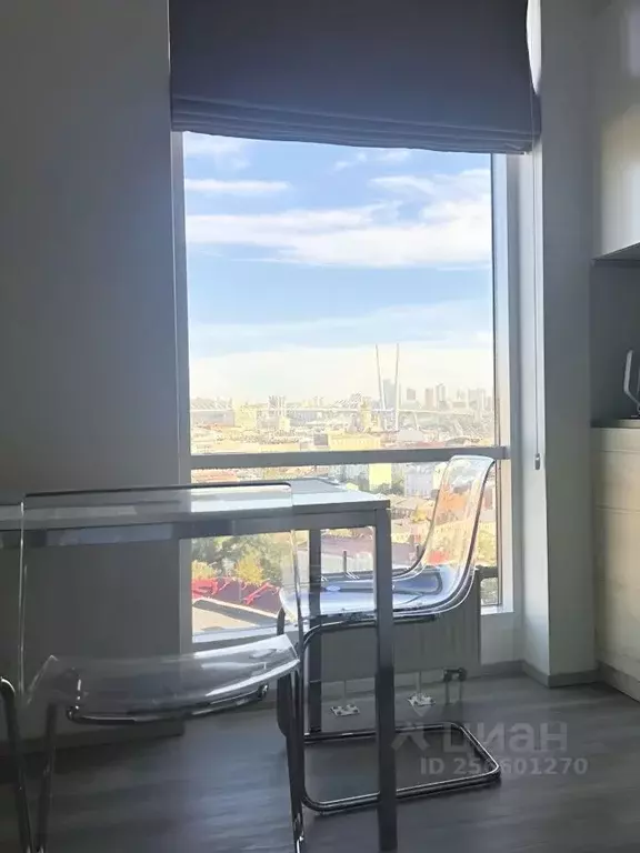 2-к кв. Приморский край, Владивосток Фонтанная ул., 3кВ (65.0 м) - Фото 2