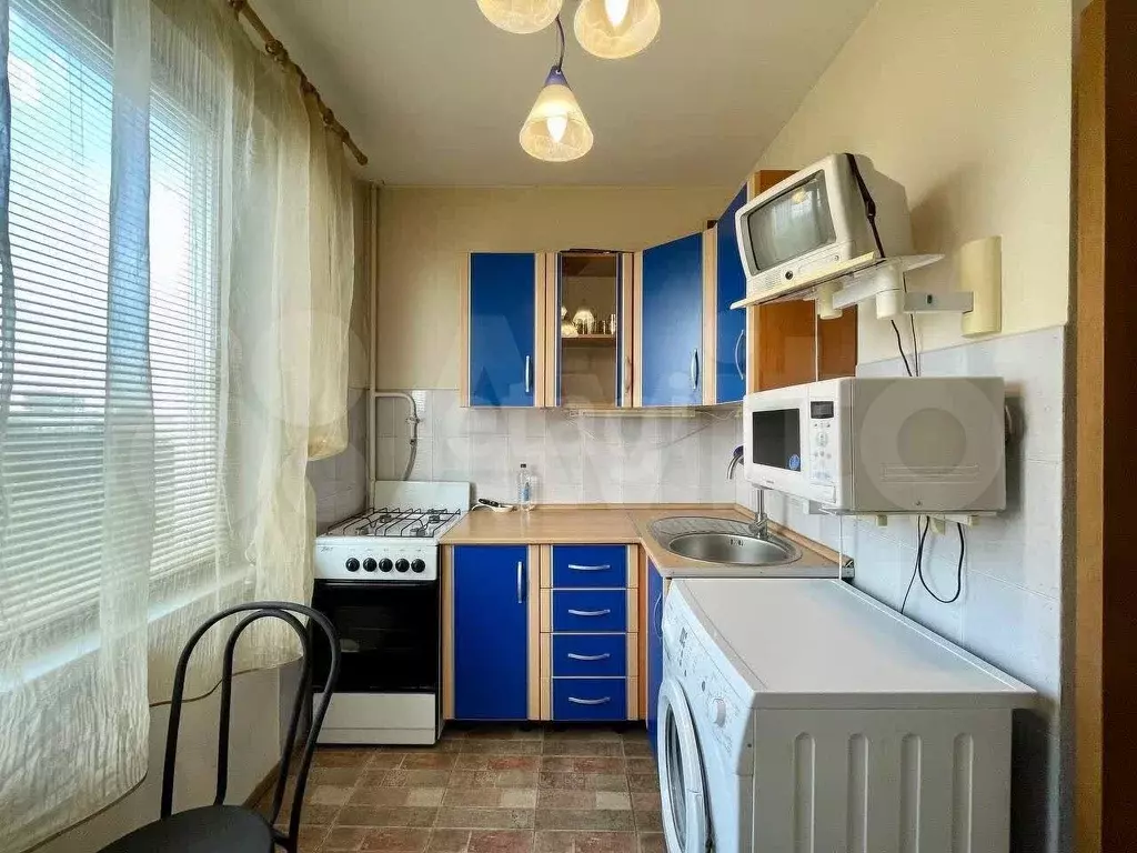 3-к. квартира, 63,2 м, 11/12 эт. - Фото 1