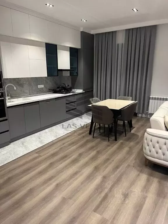 3-к кв. Татарстан, Казань ул. Михаила Миля, 7 (80.0 м) - Фото 1