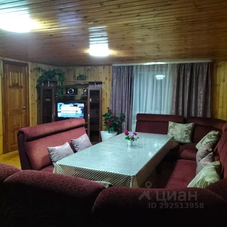 Дом в Марий Эл, Йошкар-Ола 288-й кв-л,  (100 м) - Фото 2