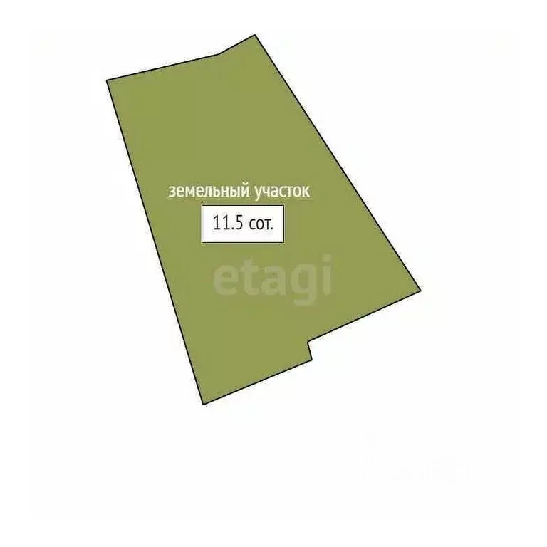 Дом в Красноярский край, Большемуртинско-Сухобузимский муниципальный ... - Фото 2