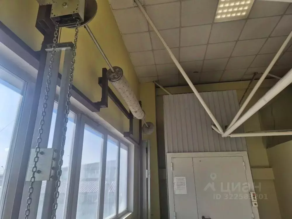 Помещение свободного назначения в Иркутская область, Иркутск ул. Олега ... - Фото 2