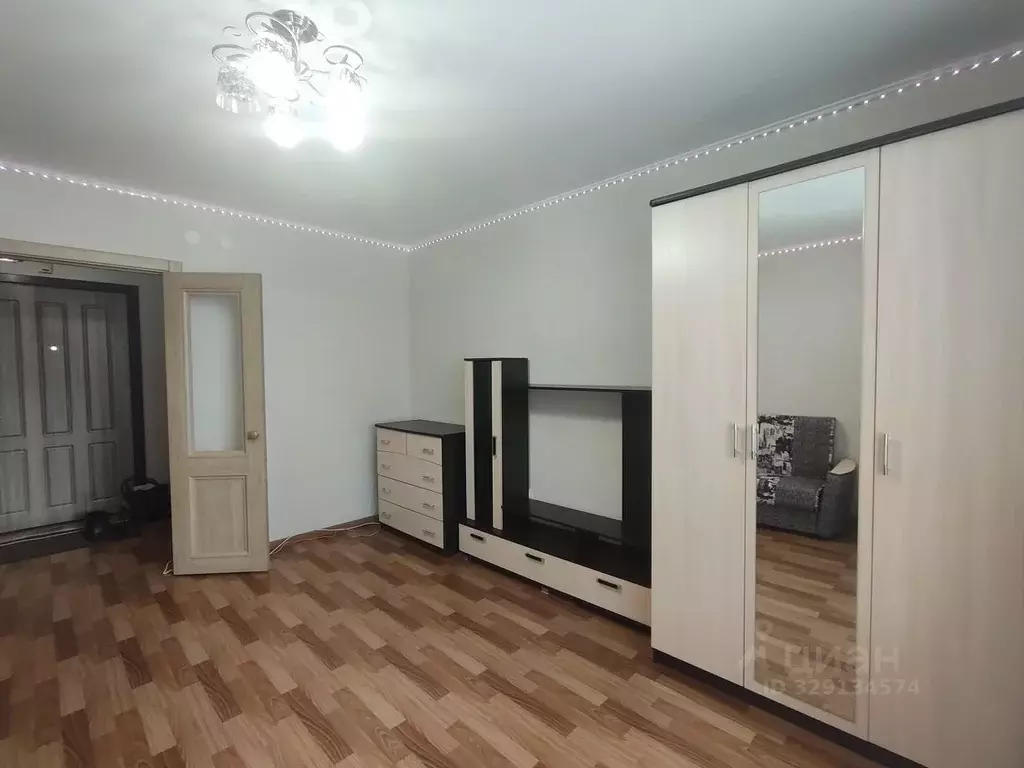 1-к кв. Красноярский край, Красноярск Судостроительная ул., 35 (37.0 ... - Фото 1