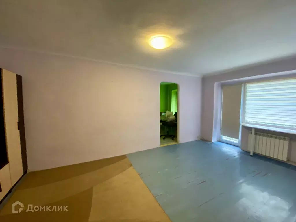Продаётся 2-к квартира, 42.8 м - Фото 0