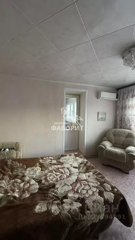 1-к кв. Оренбургская область, Орск Новый город мкр, просп. Ленина, 82 ... - Фото 2