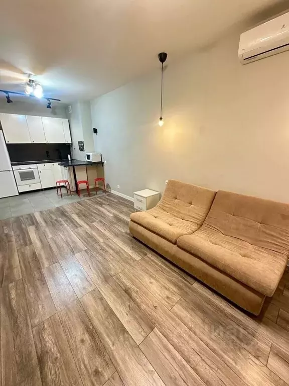 1-к кв. Московская область, Котельники ул. Кузьминская, 5 (45.0 м) - Фото 2