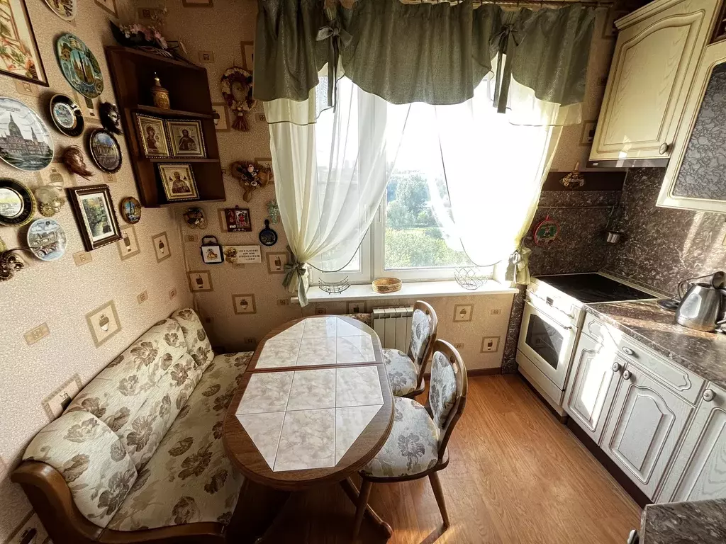 Продаётся 3-к квартира, 62.1 м - Фото 1
