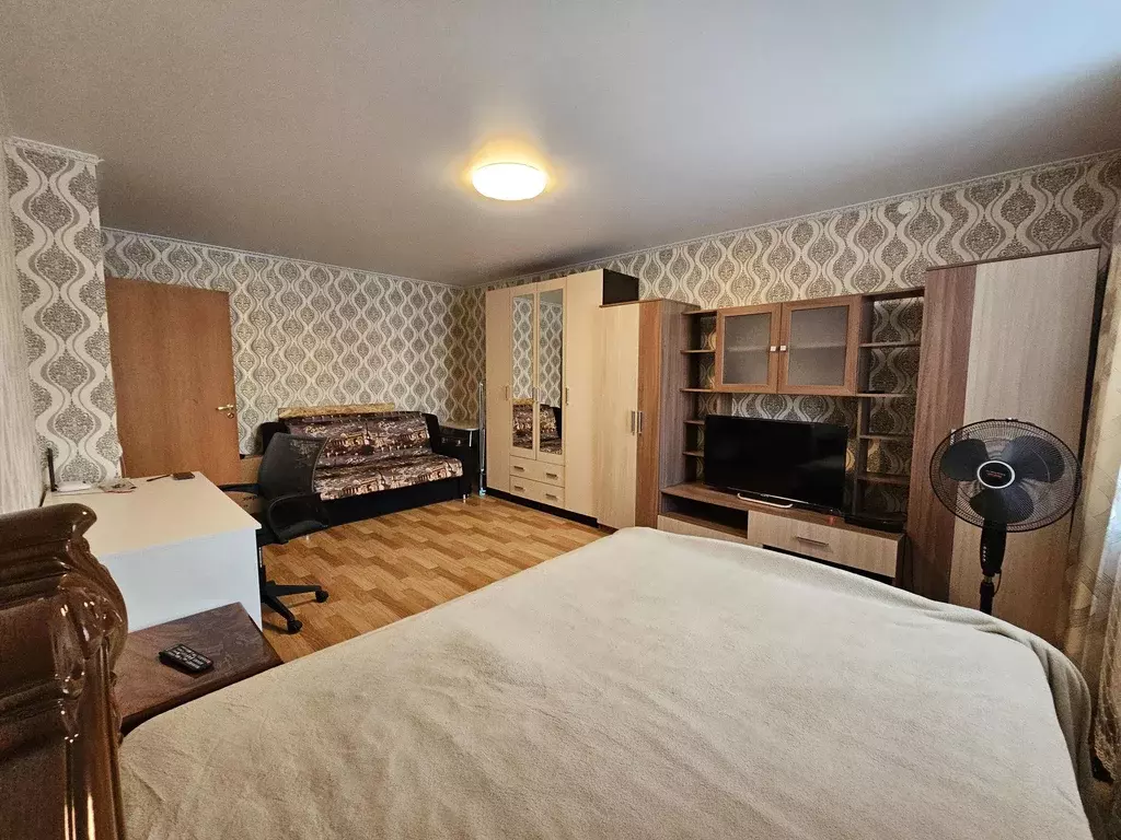 Продаётся 1-к квартира, 30.2 м - Фото 1