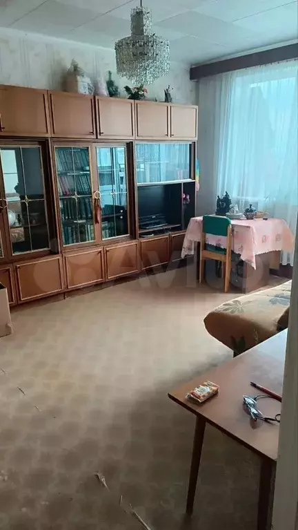 2-к. квартира, 40 м, 3/5 эт. - Фото 0