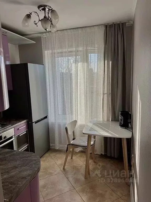 1-к кв. Москва Планерная ул., 3К1 (27.0 м) - Фото 1