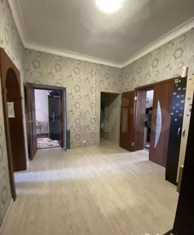 3-к. квартира, 63 м, 2/3 эт. - Фото 1