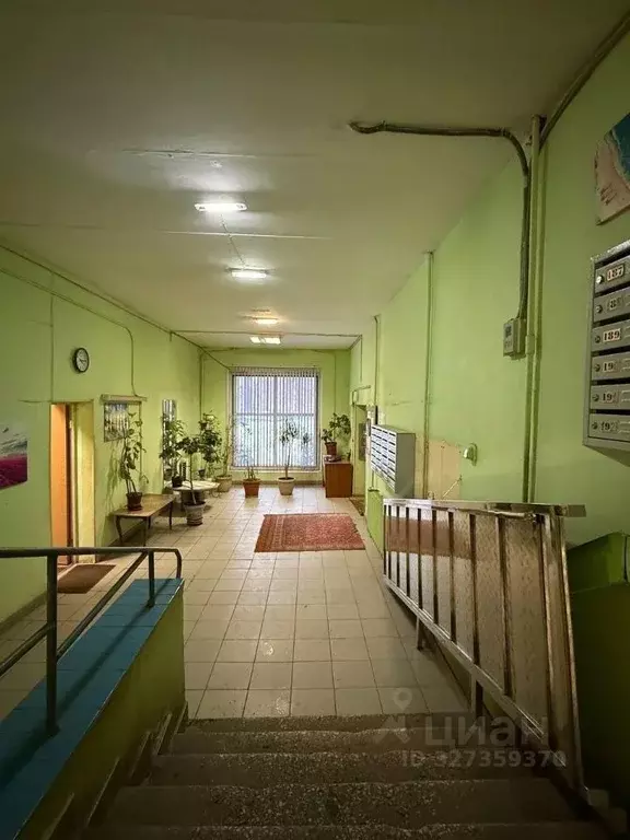 2-к кв. Москва просп. Мира, 91К2 (58.0 м) - Фото 2