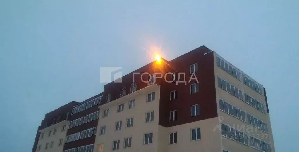 Студия Новосибирская область, Новосибирск Дивногорская ул., 150/2 ... - Фото 1