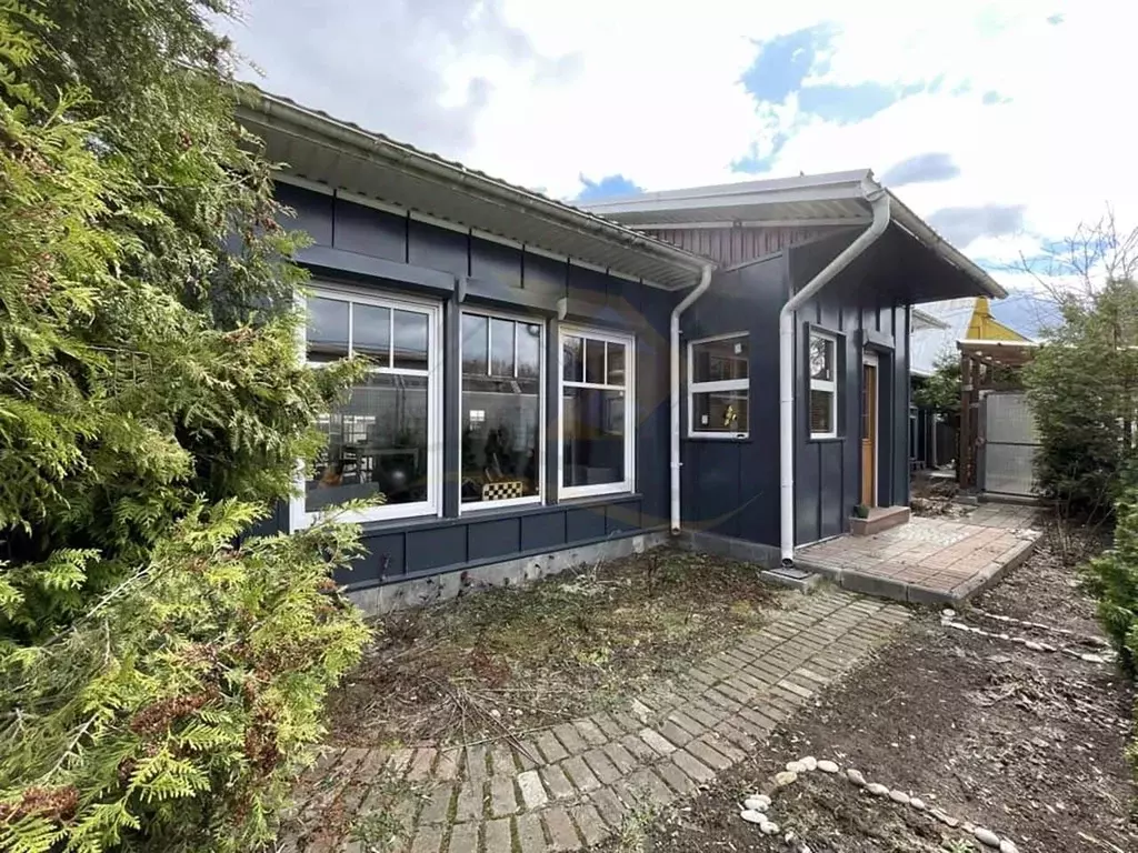 Дом в Московская область, Дмитровский муниципальный округ, Дружба СНТ  ... - Фото 2