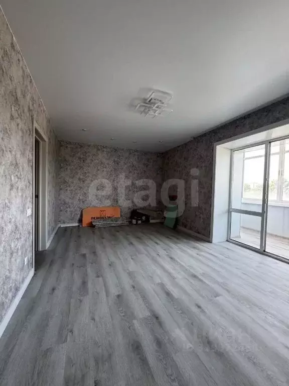 2-к кв. Амурская область, Белогорск Вольный пер., 9 (53.8 м) - Фото 2