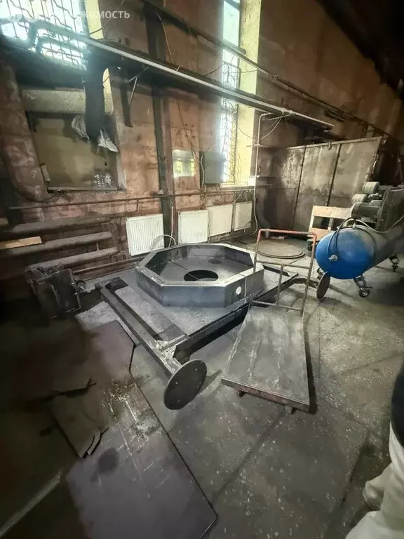 Помещение свободного назначения (1625.4 м) - Фото 1