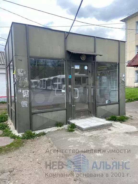 ПСН 20 м2 Класс C - Фото 1