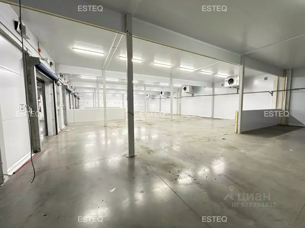 Склад в Новосибирская область, Новосибирский район, с. Толмачево ул. ... - Фото 2