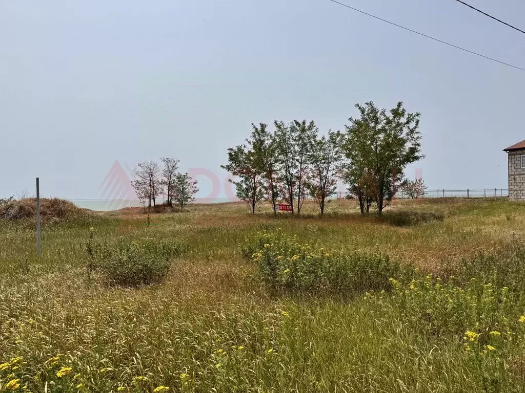 Участок в Ростовская область, Неклиновский район, Поляковское с/пос, ... - Фото 2