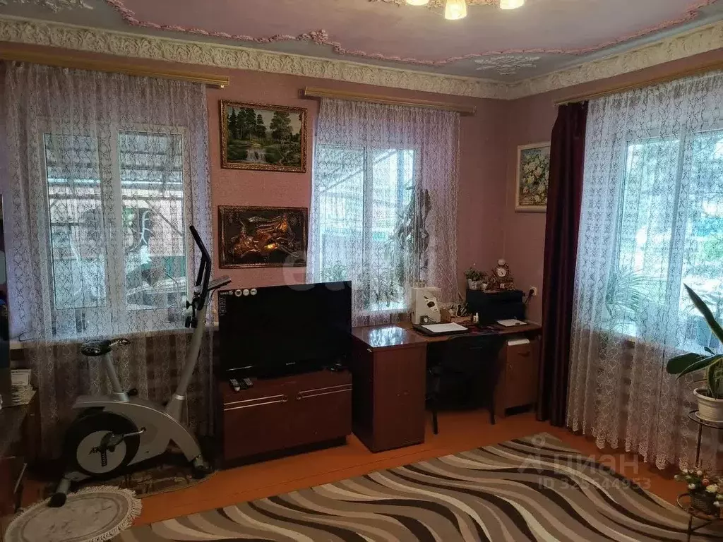 Дом в Адыгея, Майкоп Восточная ул. (80 м) - Фото 1