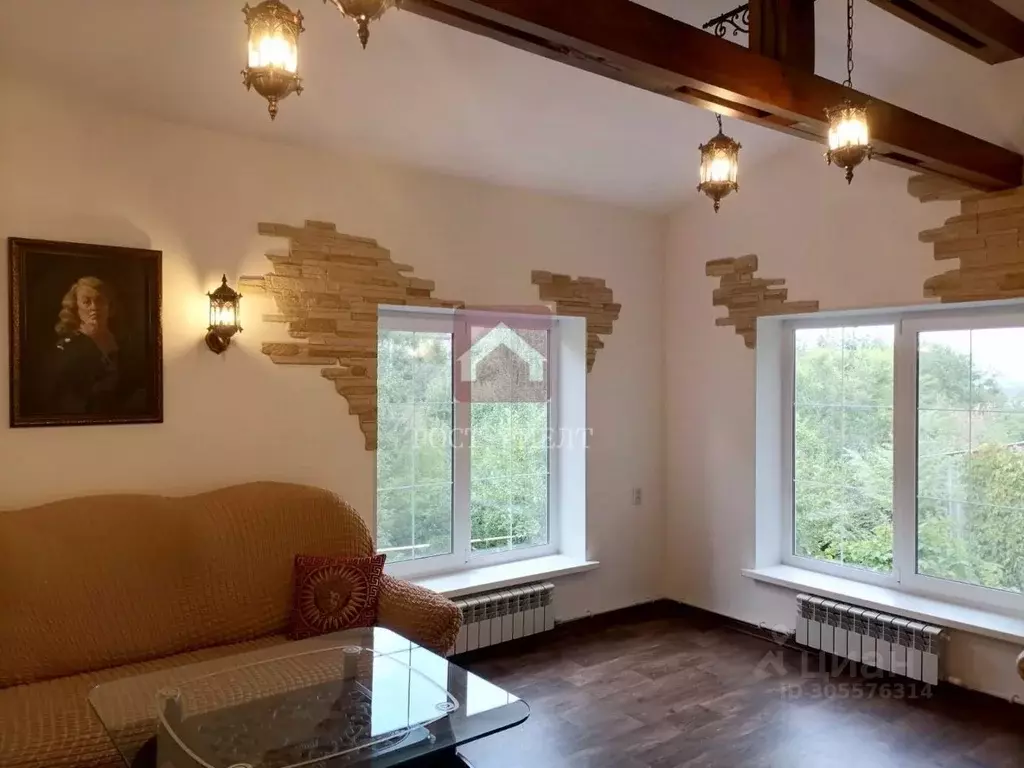 Дом в Саратовская область, Саратов Пчелка СНТ,  (111 м) - Фото 0