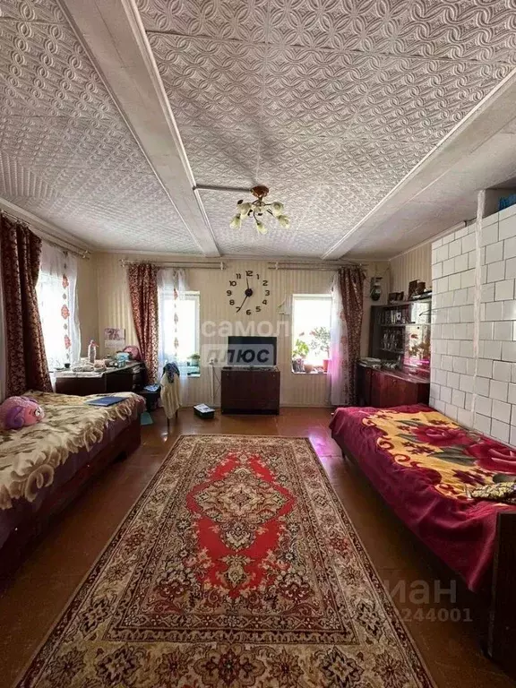 Дом в Ярославская область, Угличский район, Головинское с/пос, д. ... - Фото 0