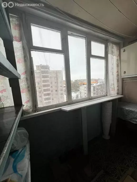 2-комнатная квартира: Серпухов, Советская улица, 102Б (51 м) - Фото 1