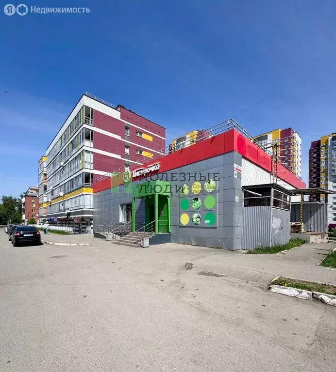Склад (3.7 м) - Фото 1