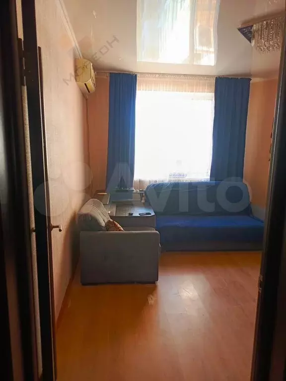 1-к. квартира, 40,7 м, 5/6 эт. - Фото 1