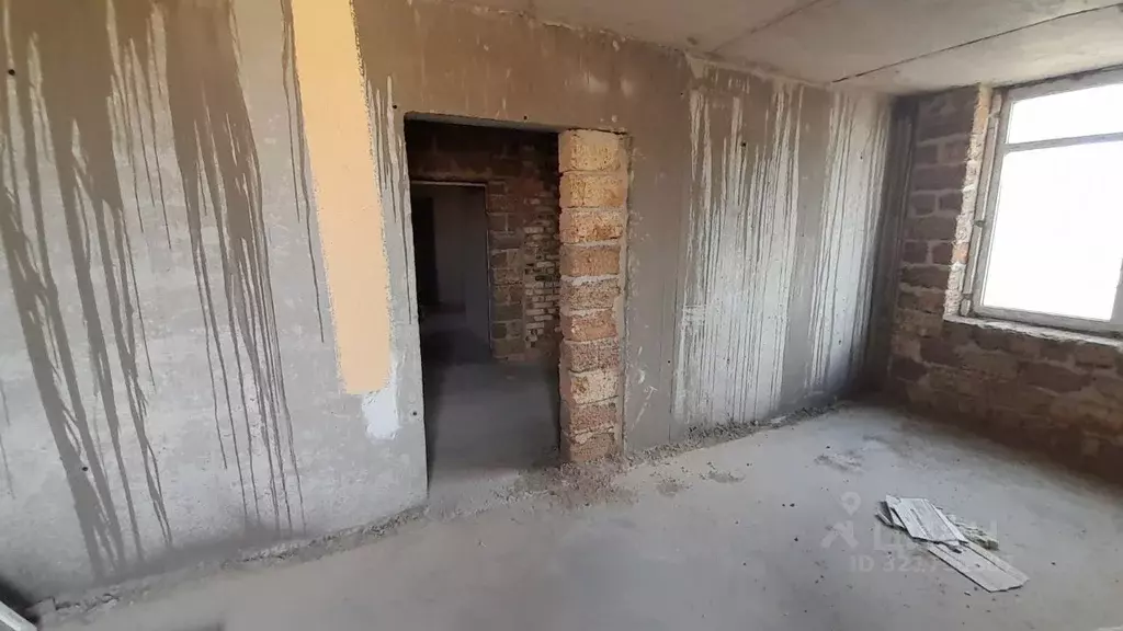 1-к кв. Крым, Феодосия муниципальный округ, Коктебель пгт пер. ... - Фото 1