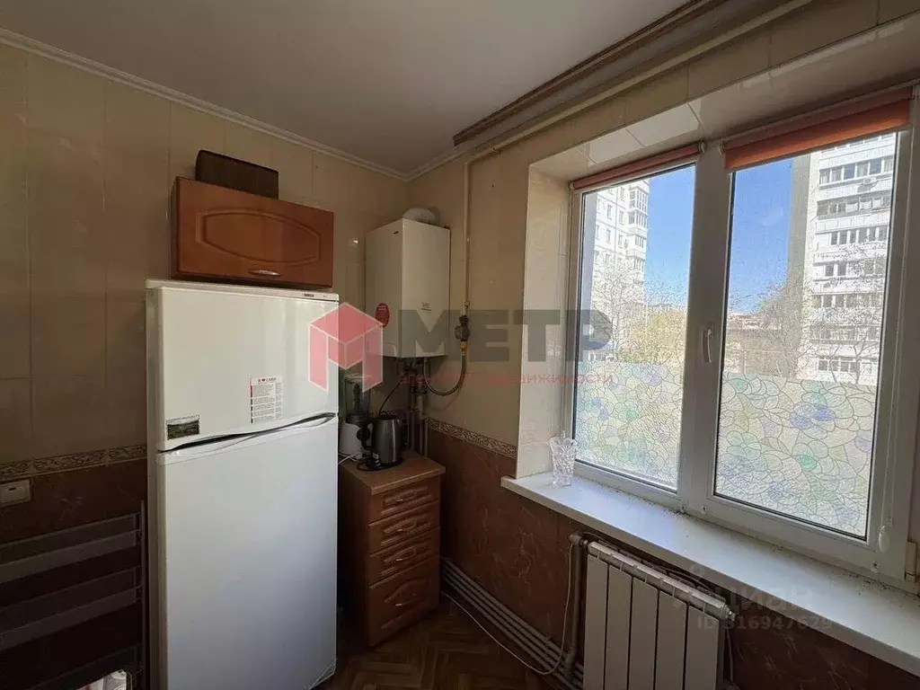 1-к кв. Крым, Саки ул. Советская, 6 (31.8 м) - Фото 1