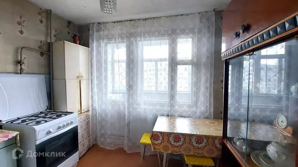 Продаётся 2-к квартира, 51.3 м - Фото 1