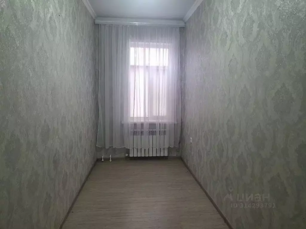 1-к кв. Северная Осетия, Моздок Коммунистическая ул., 31 (21.0 м) - Фото 0