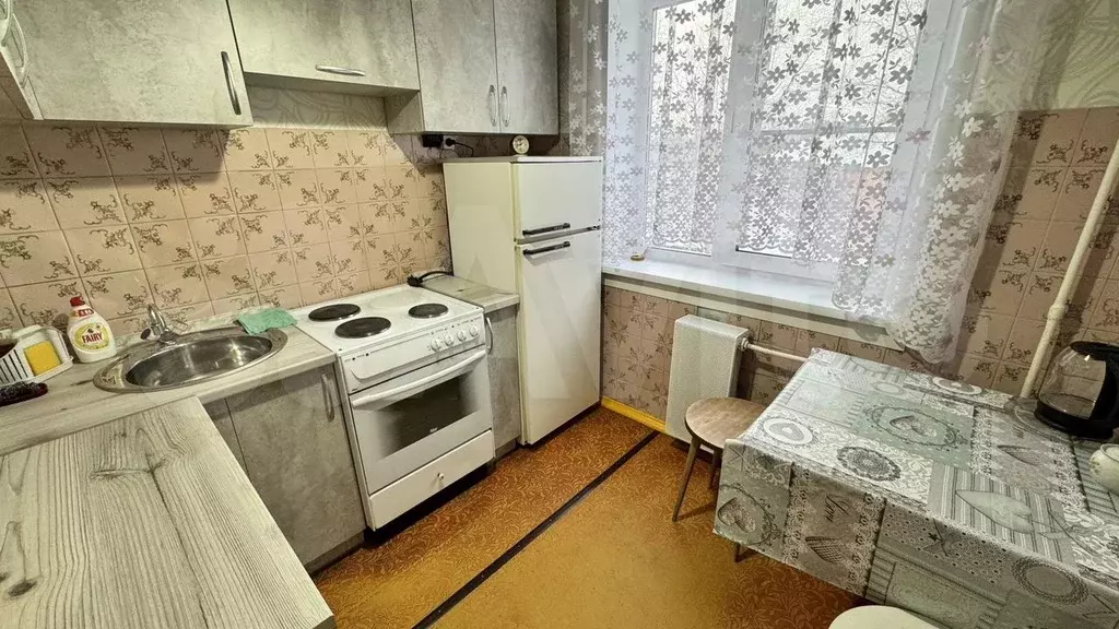 3-к. квартира, 61 м, 4/5 эт. - Фото 0