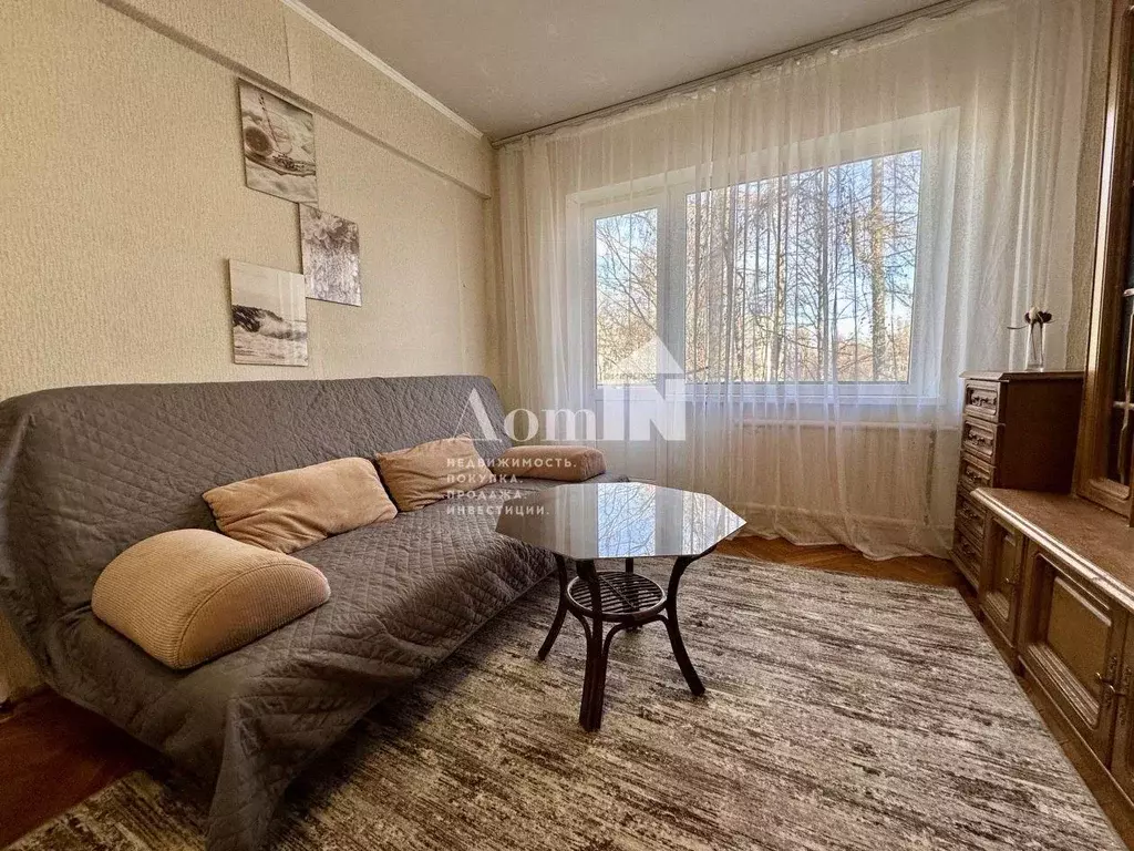 Квартира, 3 комнаты, 60.2 м - Фото 1